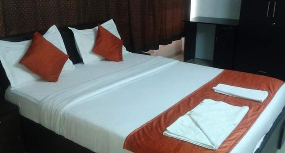 Shree Balaji  Service Apartments  Shastri Nagar- 3, Pune 1